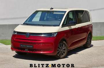 2.0 TSI Batalla Corta Life DSG 150kW
