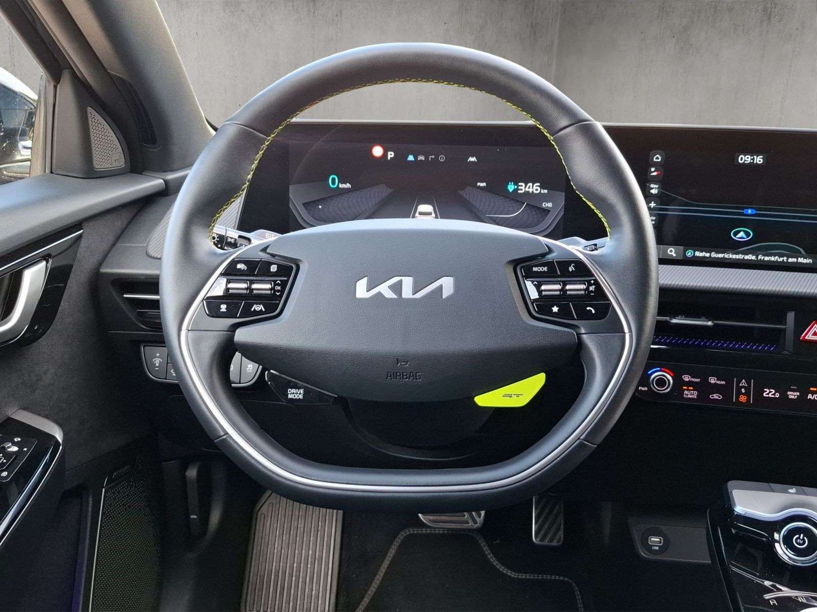 Kia EV6