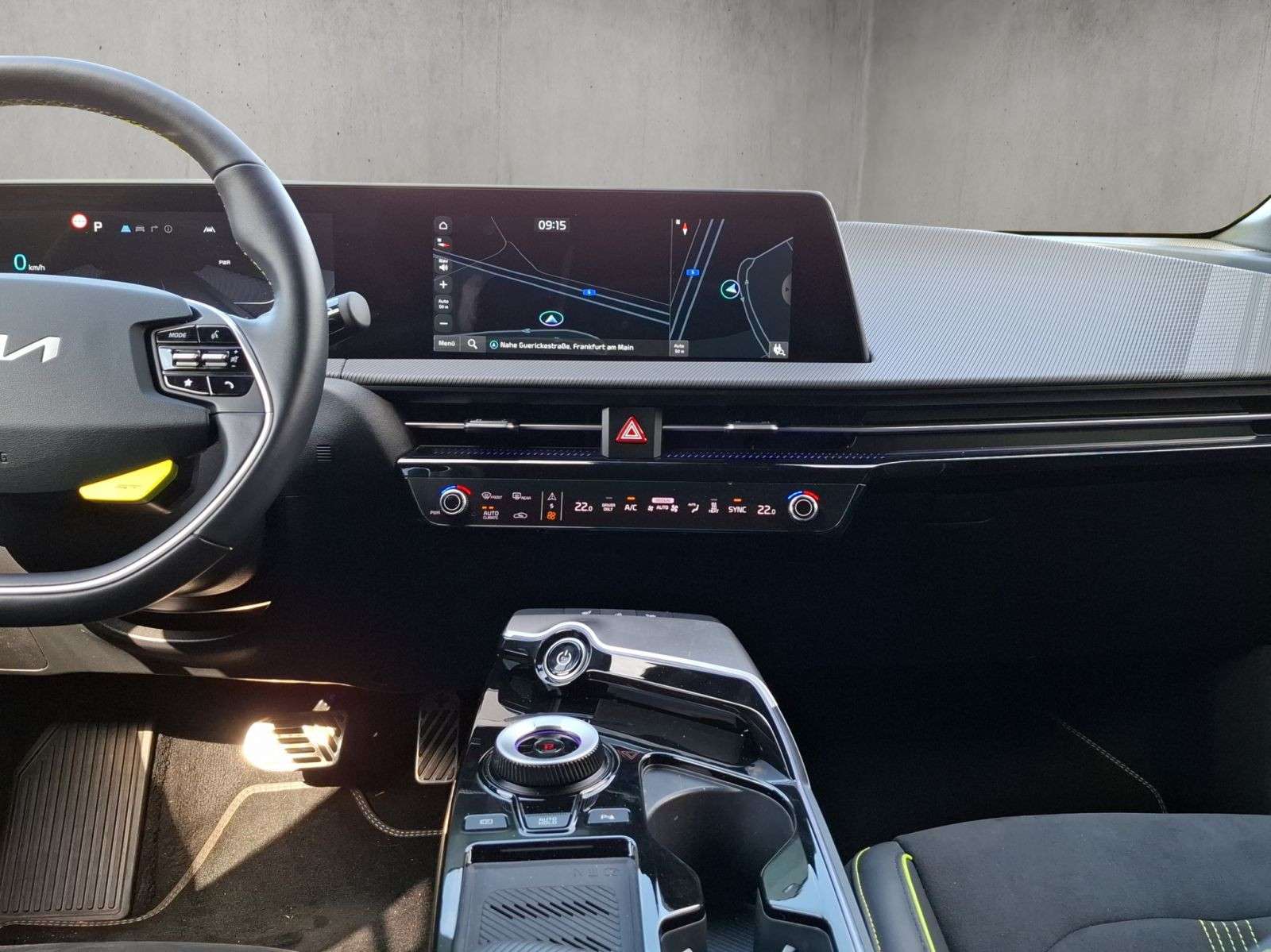 Kia EV6