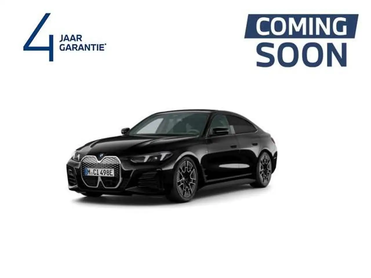 BMW i4