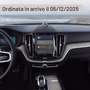 Volvo XC60 B5 AWD automatico Ultra Black Edition Argento - thumbnail 6
