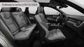 Volvo XC60 B5 AWD automatico Ultra Black Edition Argento - thumbnail 8