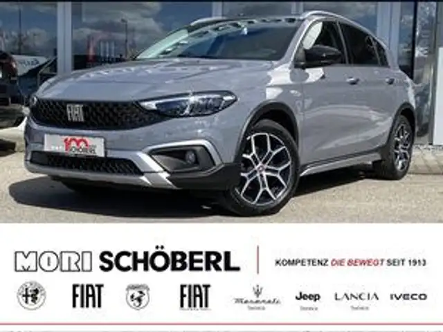 Fiat Tipo Cross