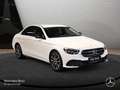 Mercedes-Benz E 200 AVANTG+NIGHT+LED+KAMERA+TOTW+9G Weiß - thumbnail 5