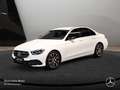 Mercedes-Benz E 200 AVANTG+NIGHT+LED+KAMERA+TOTW+9G Weiß - thumbnail 2