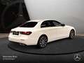 Mercedes-Benz E 200 AVANTG+NIGHT+LED+KAMERA+TOTW+9G Weiß - thumbnail 8