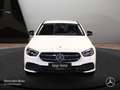 Mercedes-Benz E 200 AVANTG+NIGHT+LED+KAMERA+TOTW+9G Weiß - thumbnail 3