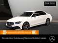 Mercedes-Benz E 200 AVANTG+NIGHT+LED+KAMERA+TOTW+9G Weiß - thumbnail 1