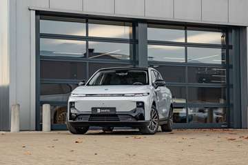 ProMax | Design | 360° | Pano | Dark Leder | AC...