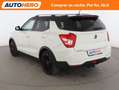 SsangYong Tivoli G15 Limited 4x2 Blanco - thumbnail 4