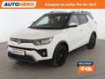 SsangYong Tivoli G15 Limited 4x2 Blanco - thumbnail 1