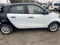 smart forFour Forfour II 2015 1.0 Perfect 71cv Weiß - thumbnail 3