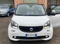 smart forFour Forfour II 2015 1.0 Perfect 71cv Weiß - thumbnail 1