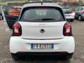 smart forFour Forfour II 2015 1.0 Perfect 71cv Weiß - thumbnail 2
