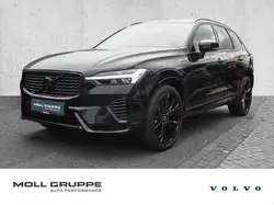 Volvo XC60 T8 AWD Black Edition Ultra Plug in Hybrid