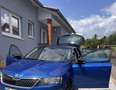 Skoda Rapid/Spaceback Edition Blau - thumbnail 1
