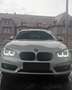 BMW 118 118i Aut. Weiß - thumbnail 1