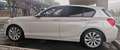 BMW 118 118i Aut. Weiß - thumbnail 5