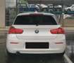 BMW 118 118i Aut. Weiß - thumbnail 6