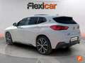 BMW X2 xDrive20dA Blanco - thumbnail 6