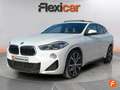 BMW X2 xDrive20dA Blanco - thumbnail 4