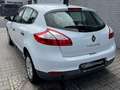 Renault Megane 1,6 III Lim. 5-trg. Authentique 1.Hand HU Weiß - thumbnail 7