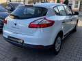 Renault Megane 1,6 III Lim. 5-trg. Authentique 1.Hand HU Weiß - thumbnail 6
