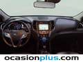 Hyundai SANTA FE 2.2CRDi 4x4 Tecno Aut. 7s Gris - thumbnail 7
