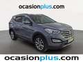 Hyundai SANTA FE 2.2CRDi 4x4 Tecno Aut. 7s Gris - thumbnail 2