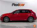 Audi A3 Sportback 35 TFSI S line S tronic 110kW Rojo - thumbnail 4