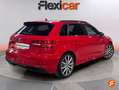 Audi A3 Sportback 35 TFSI S line S tronic 110kW Rojo - thumbnail 8