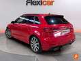 Audi A3 Sportback 35 TFSI S line S tronic 110kW Rojo - thumbnail 5