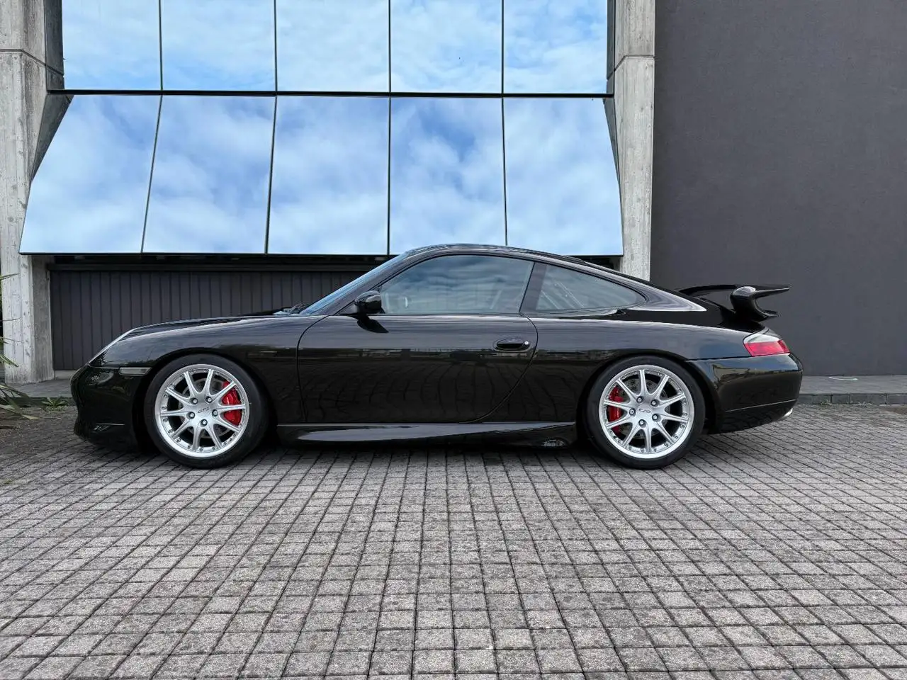 Porsche 911 GT3 Clubsport M003 * C07 * PRIMA VERNICE * SERVICE, foto 6