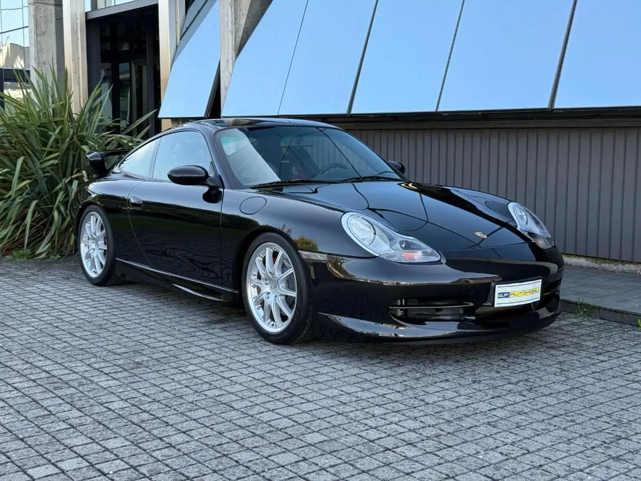 Porsche 911 GT3 Clubsport M003 * C07 * PRIMA VERNICE * SERVICE, foto 2