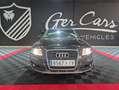 Audi A6 ALLROAD 2.7TDI V6 180CV Gris - thumbnail 2