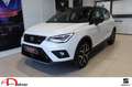 SEAT Arona 1.0 TSI FR RKAM+LED+SHZ+NAVI+CARPLAY Klima Navi Weiß - thumbnail 1