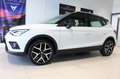 SEAT Arona 1.0 TSI FR Klima Navi Rückfahrkamera Sitzheizung Weiß - thumbnail 5