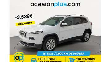 2.2 Multijet Limited 4x4 ADI Aut. 147kW