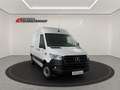 Mercedes-Benz Sprinter 317 CDI RWD L2*9G-TRONIC*KAMERA*NAVI*1H Wit - thumbnail 1