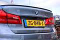 BMW 540 BMW 5-serie 540i Xdrive High Executive| M-pakket Сірий - thumbnail 11