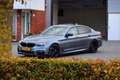 BMW 540 BMW 5-serie 540i Xdrive High Executive| M-pakket Сірий - thumbnail 1