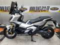 Honda X-ADV Grijs - thumbnail 2