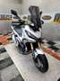 Honda X-ADV Grijs - thumbnail 3