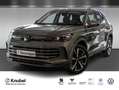 Volkswagen Tiguan Elegance 1.5 eTSI DSG IQ.Light AHK AreaV. Keyle... Grün - thumbnail 1