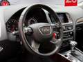 Audi Q5 2.0 TSI QUATTRO *Navi*Bi-Xenon*Leder*AHK* Gris - thumbnail 14