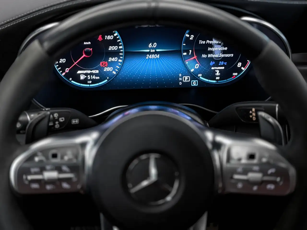 Mercedes-Benz GLC снимка Mercedes-Benz GLC