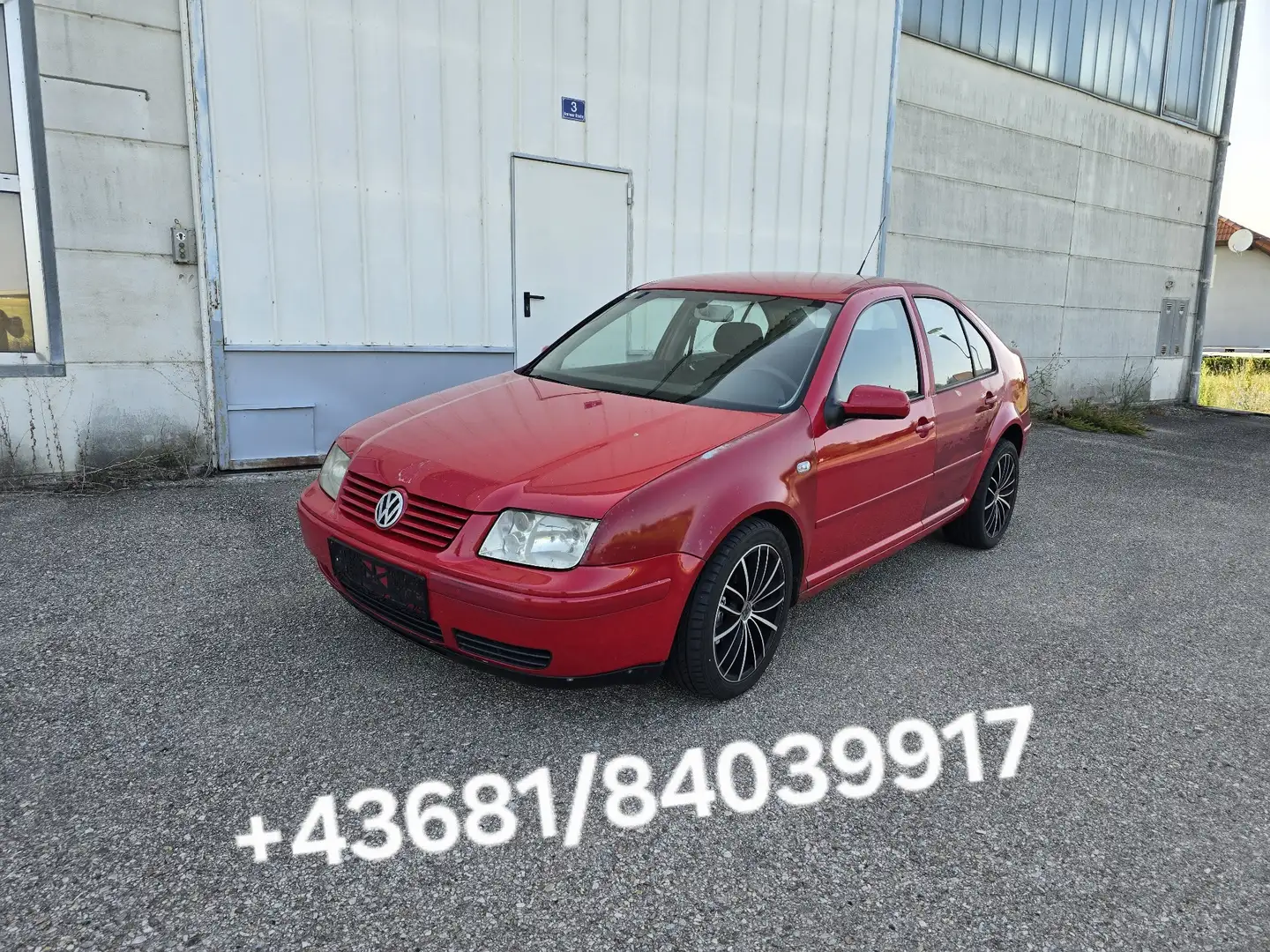 Volkswagen Bora 1.9Tdi 131 Ps Automatik - 1