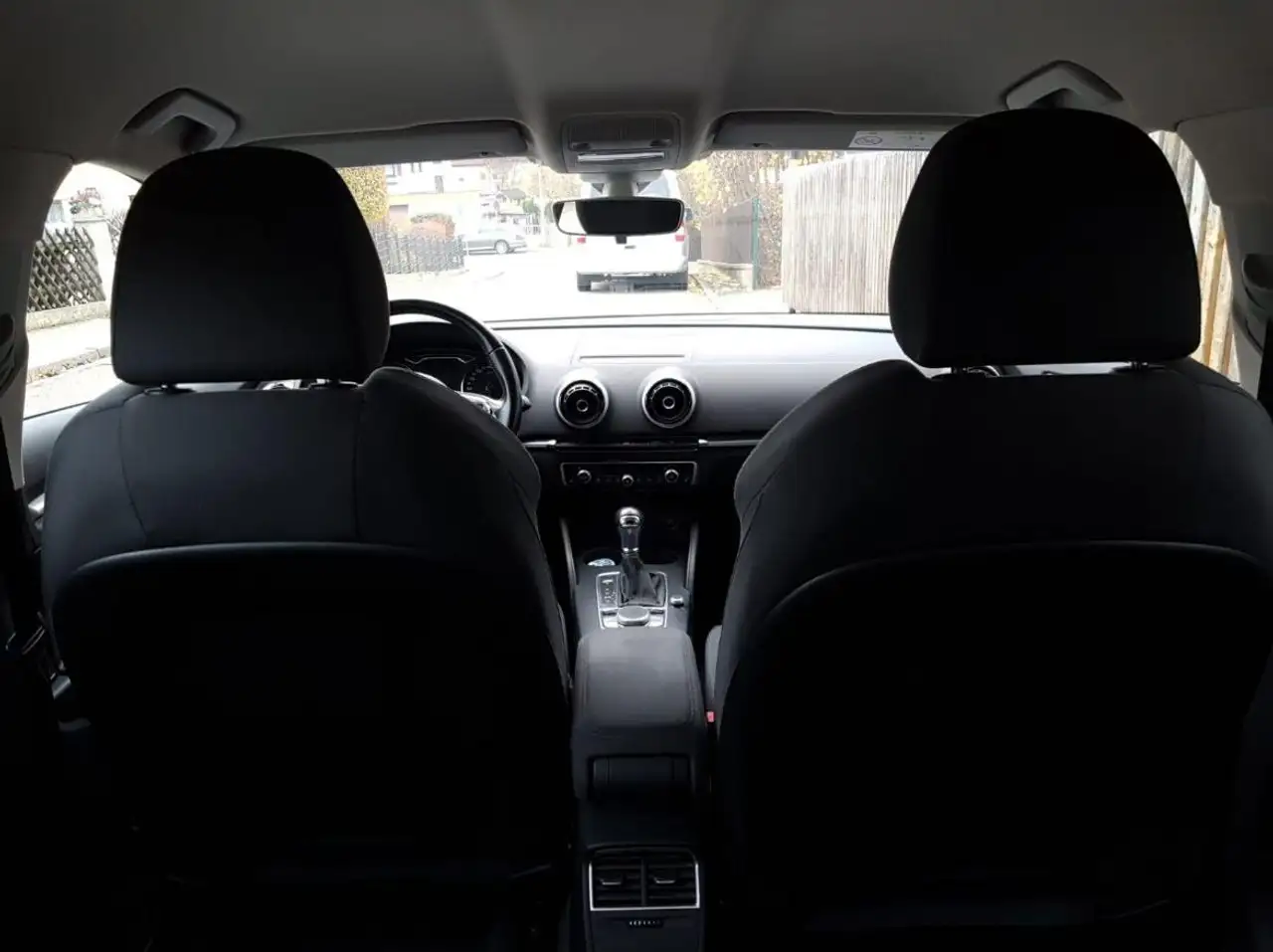 Das Auto