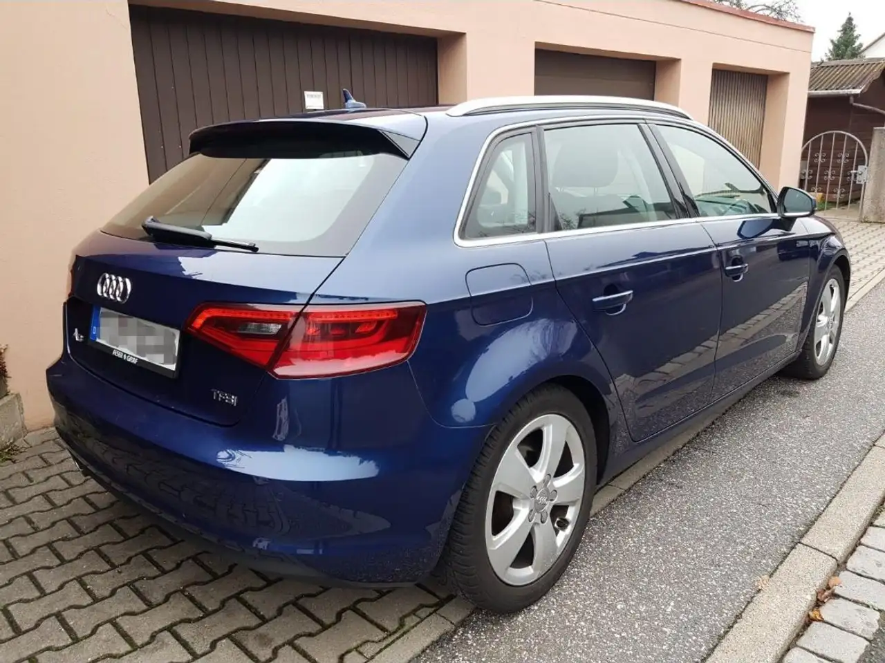 Das Auto