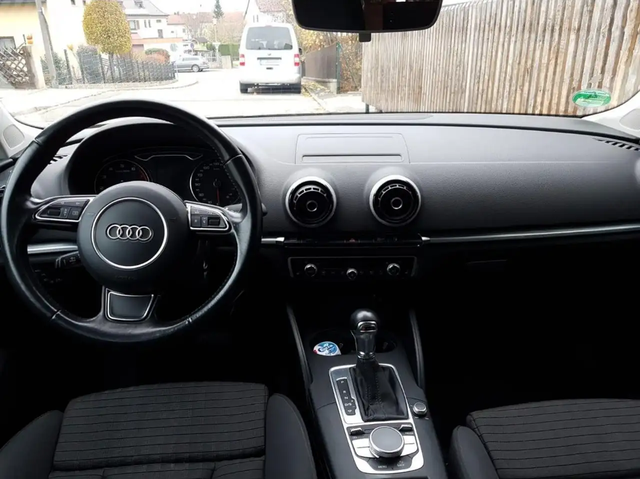 Das Auto